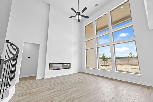 2913 Nova Beach Drive, Texas City, TX 77568