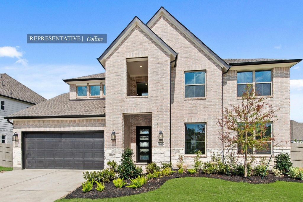 2913 Nova Beach Drive, Texas City, TX 77568