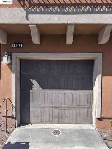 43886 Paso Pino Cmn, Fremont, CA 94539