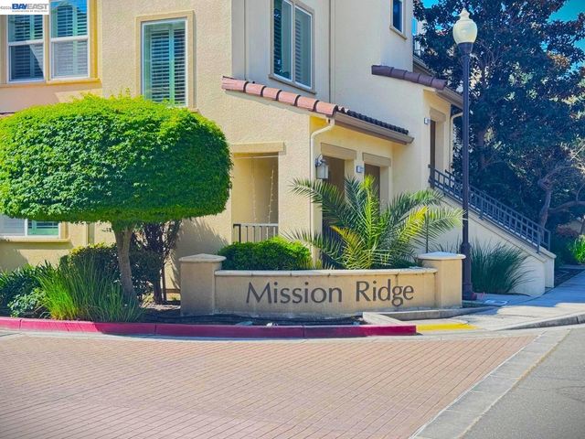 43886 Paso Pino Cmn, Fremont, CA 94539