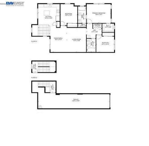 43886 Paso Pino Cmn, Fremont, CA 94539