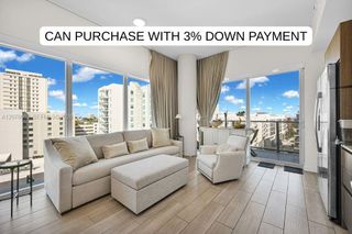 1600 SW 1st Avenue 802, Miami, FL 33129
