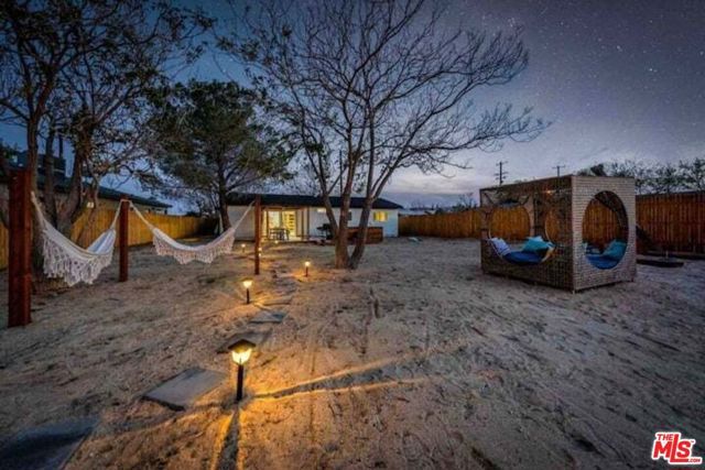 58798 Barron Drive, Yucca Valley, CA 92284