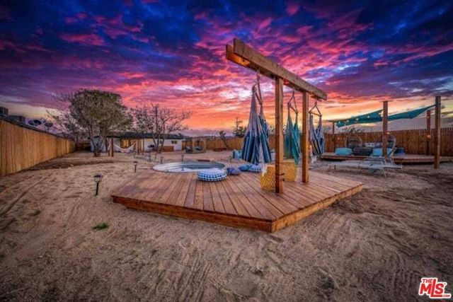 58798 Barron Drive, Yucca Valley, CA 92284