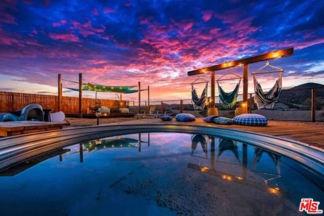 58798 Barron Drive, Yucca Valley, CA 92284