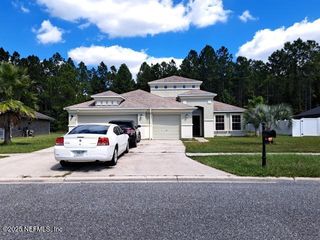 12558 WEEPING BRANCH Circle, Jacksonville, FL 32218