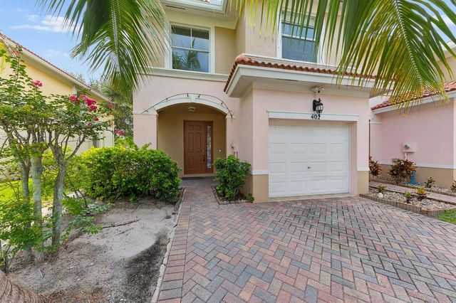 402 SEMINOLE PALMS Drive 402, Lake Worth, FL 33463