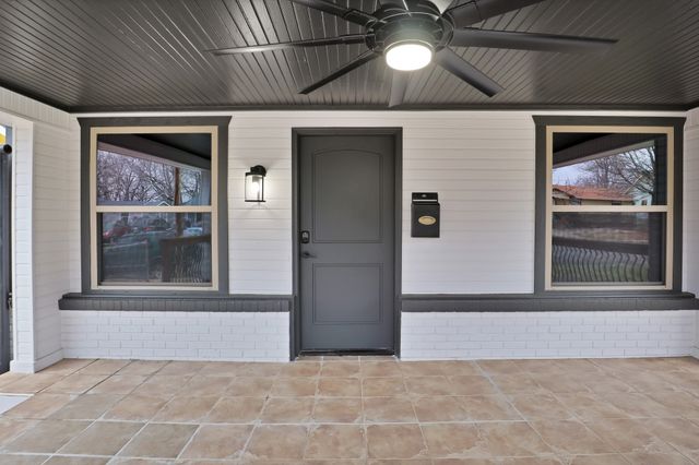 4101 Cole Street, Fort Worth, TX 76115