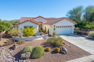 39939 S Sand Crest Drive, Saddlebrooke, AZ 85739
