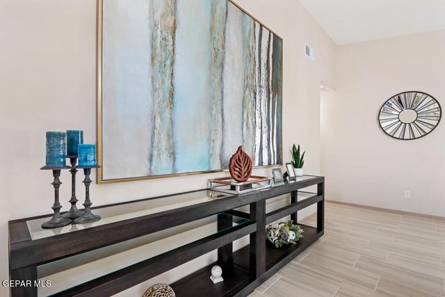 13832 Margaret Ponce Avenue, Horizon City, TX 79928