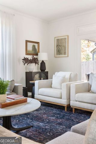 5197 Parkwood Drive, Flowery Branch, GA 30542