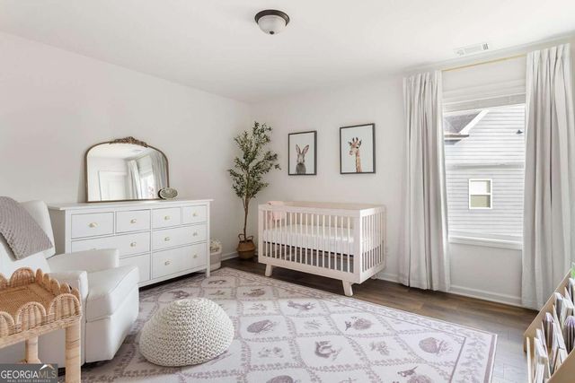 5197 Parkwood Drive, Flowery Branch, GA 30542