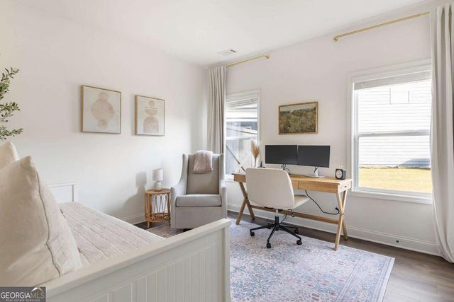 5197 Parkwood Drive, Flowery Branch, GA 30542