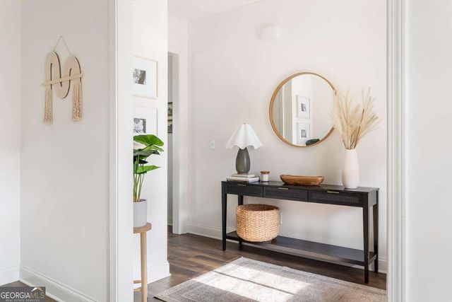 5197 Parkwood Drive, Flowery Branch, GA 30542