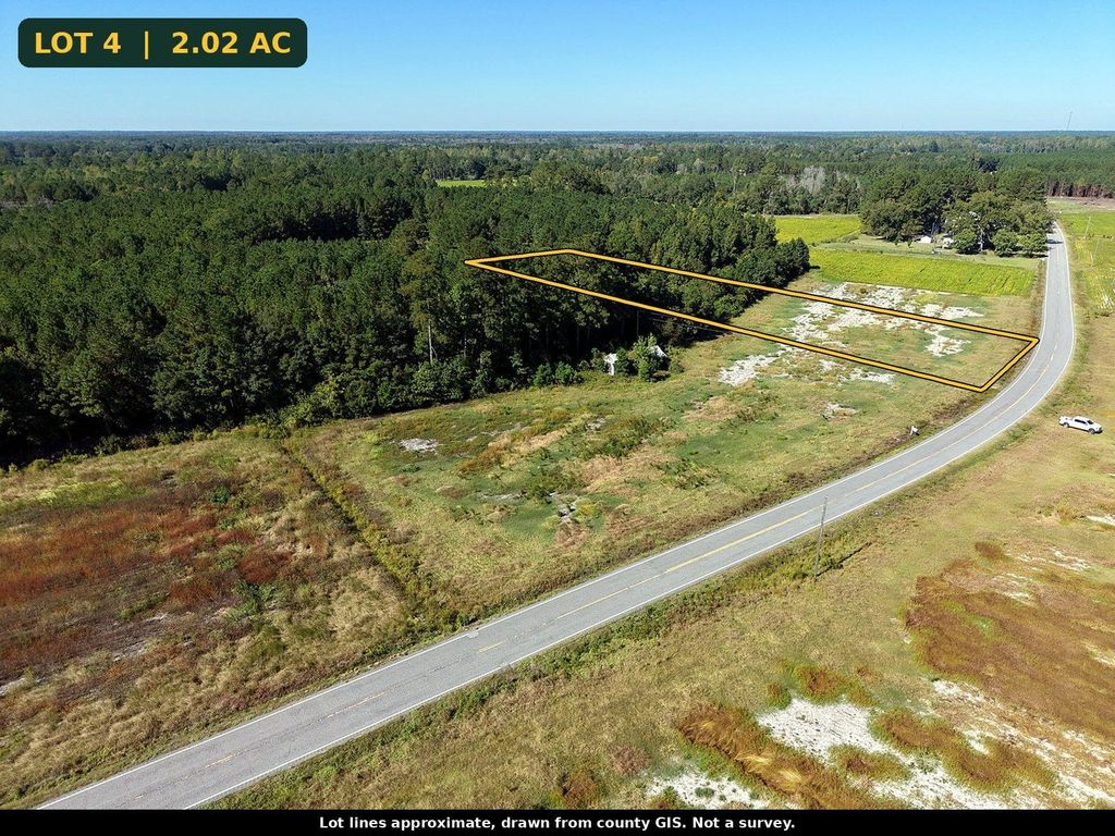 TBD N Nichols Hwy., Nichols, SC 29581 — photo 3