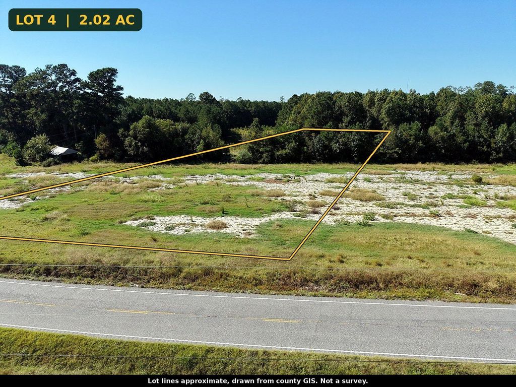 TBD N Nichols Hwy., Nichols, SC 29581 — photo 4