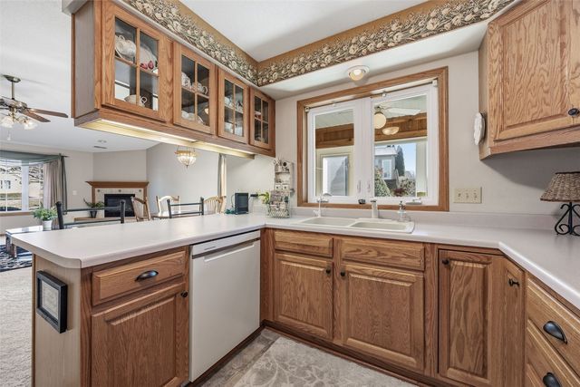 205 Westwood Road, Williamsburg, IA 52361