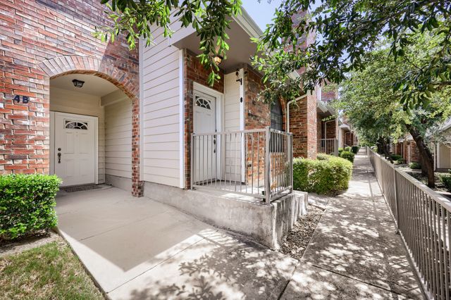 2800 Keller Springs Road 4C, Carrollton, TX 75006