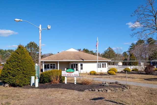 2 Sagamore Lane, Rochester, NH 03867