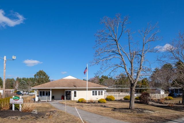 2 Sagamore Lane, Rochester, NH 03867