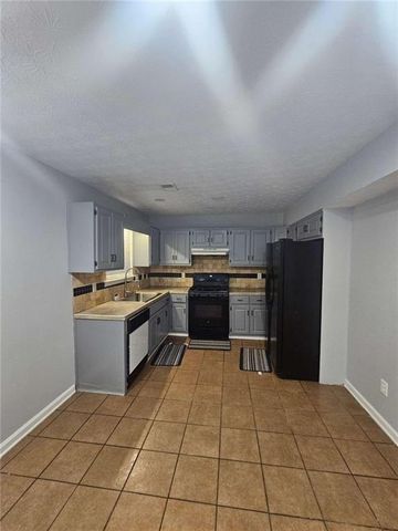 6970 Old Bethsaida Way, Riverdale, GA 30296