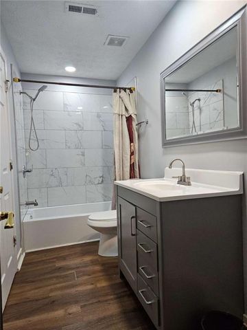 6970 Old Bethsaida Way, Riverdale, GA 30296