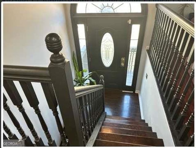 6970 Old Bethsaida Way, Riverdale, GA 30296