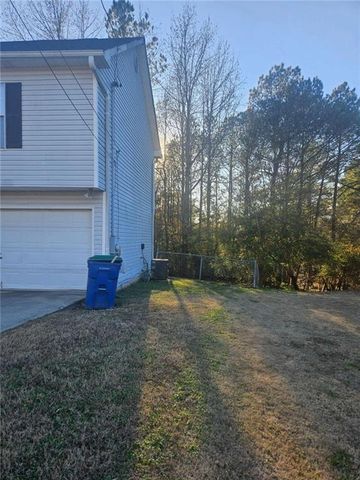 6970 Old Bethsaida Way, Riverdale, GA 30296