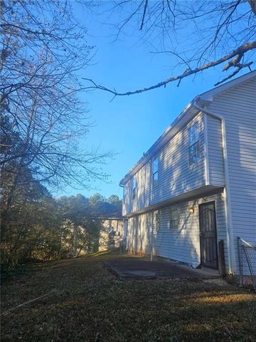 6970 Old Bethsaida Way, Riverdale, GA 30296