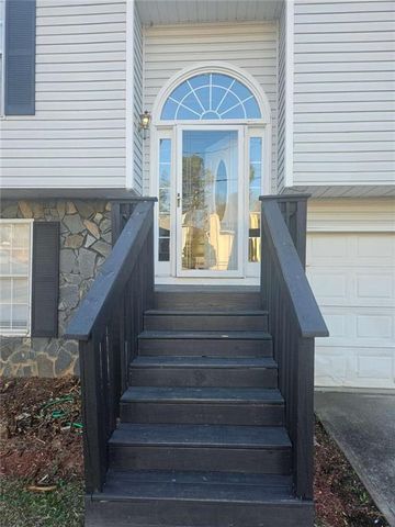 6970 Old Bethsaida Way, Riverdale, GA 30296