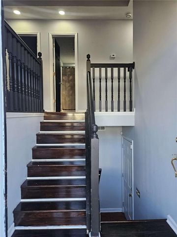 6970 Old Bethsaida Way, Riverdale, GA 30296