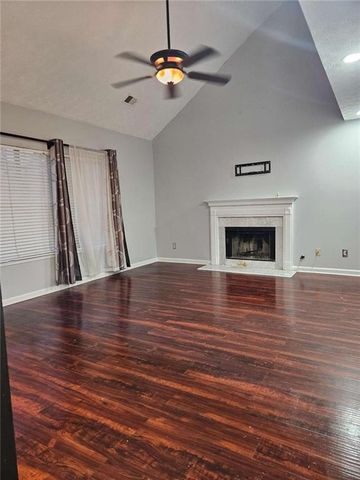 6970 Old Bethsaida Way, Riverdale, GA 30296