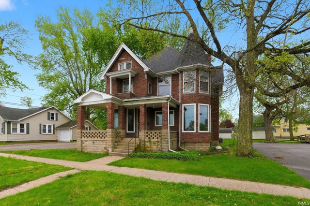 113 E 10th Street, Rochester, IN 46975
