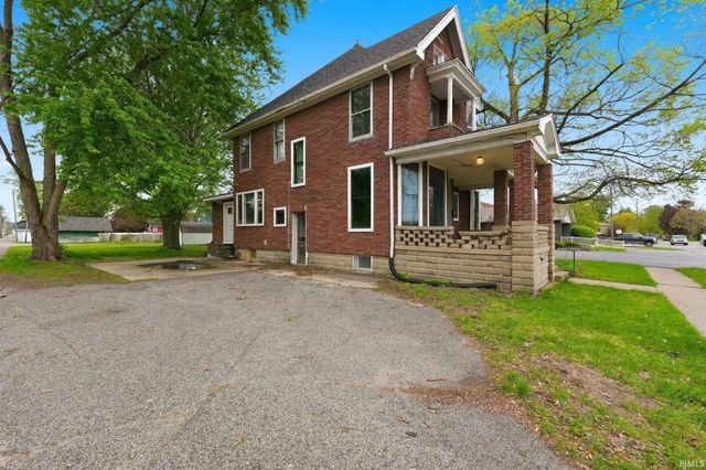 113 E 10th Street, Rochester, IN 46975