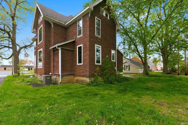 113 E 10th Street, Rochester, IN 46975
