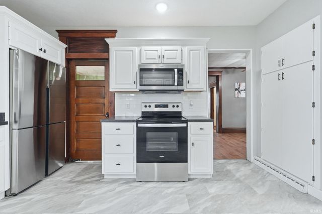 113 E 10th Street, Rochester, IN 46975