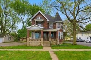 113 E 10th Street, Rochester, IN 46975