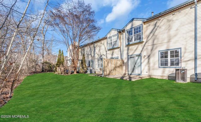 26 Quail Run 26, Bayville, NJ 08721