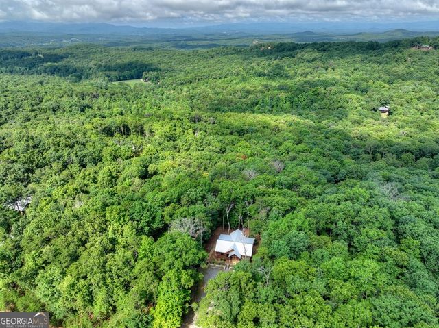 187 Hayden Way Drive, Morganton, GA 30560