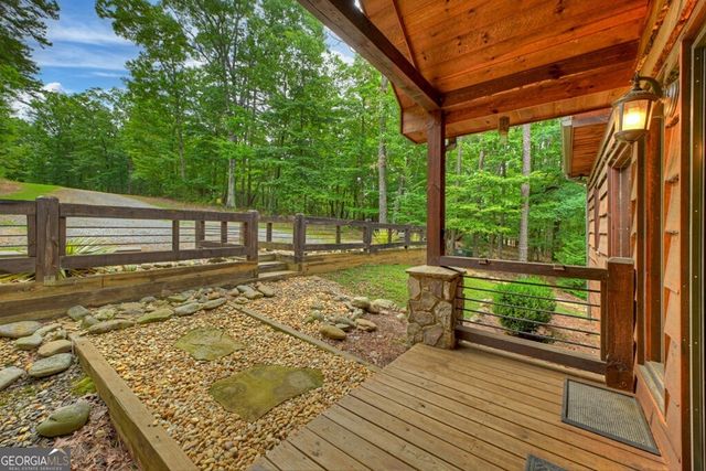 187 Hayden Way Drive, Morganton, GA 30560