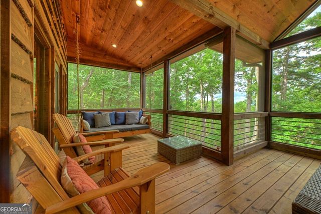 187 Hayden Way Drive, Morganton, GA 30560