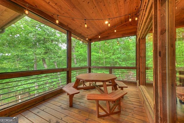187 Hayden Way Drive, Morganton, GA 30560