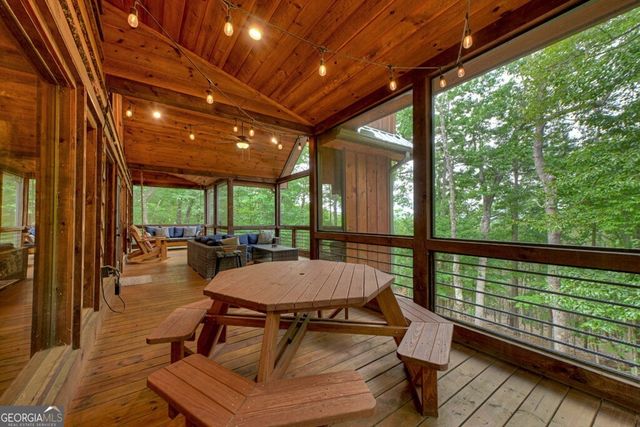 187 Hayden Way Drive, Morganton, GA 30560