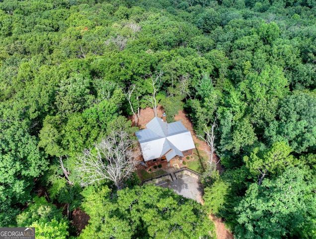 187 Hayden Way Drive, Morganton, GA 30560