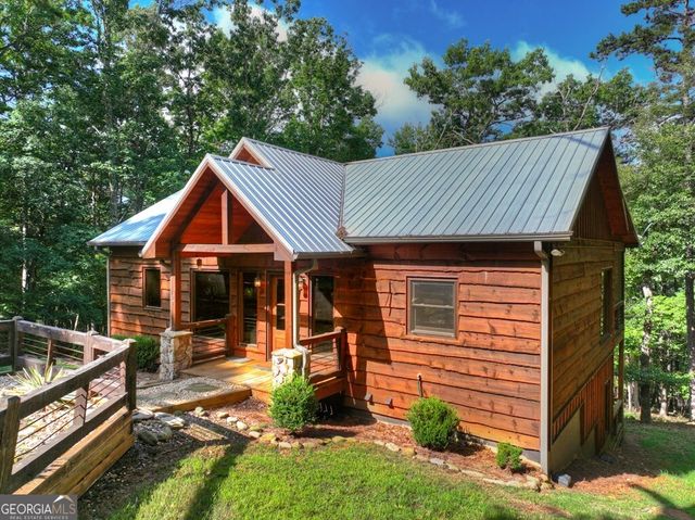 187 Hayden Way Drive, Morganton, GA 30560