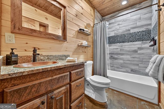 187 Hayden Way Drive, Morganton, GA 30560