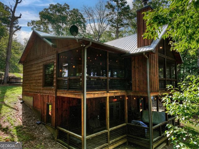 187 Hayden Way Drive, Morganton, GA 30560