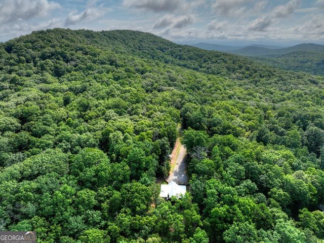 187 Hayden Way Drive, Morganton, GA 30560
