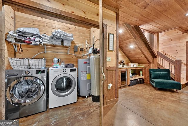 187 Hayden Way Drive, Morganton, GA 30560