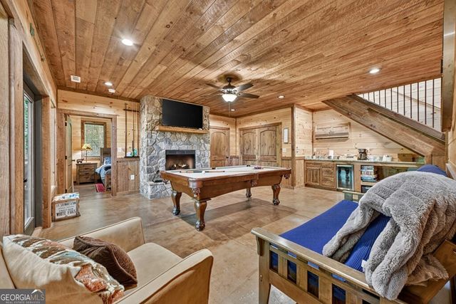 187 Hayden Way Drive, Morganton, GA 30560